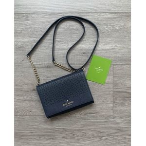 HP ✨ Kate Spade Crossbody Bag ♠️